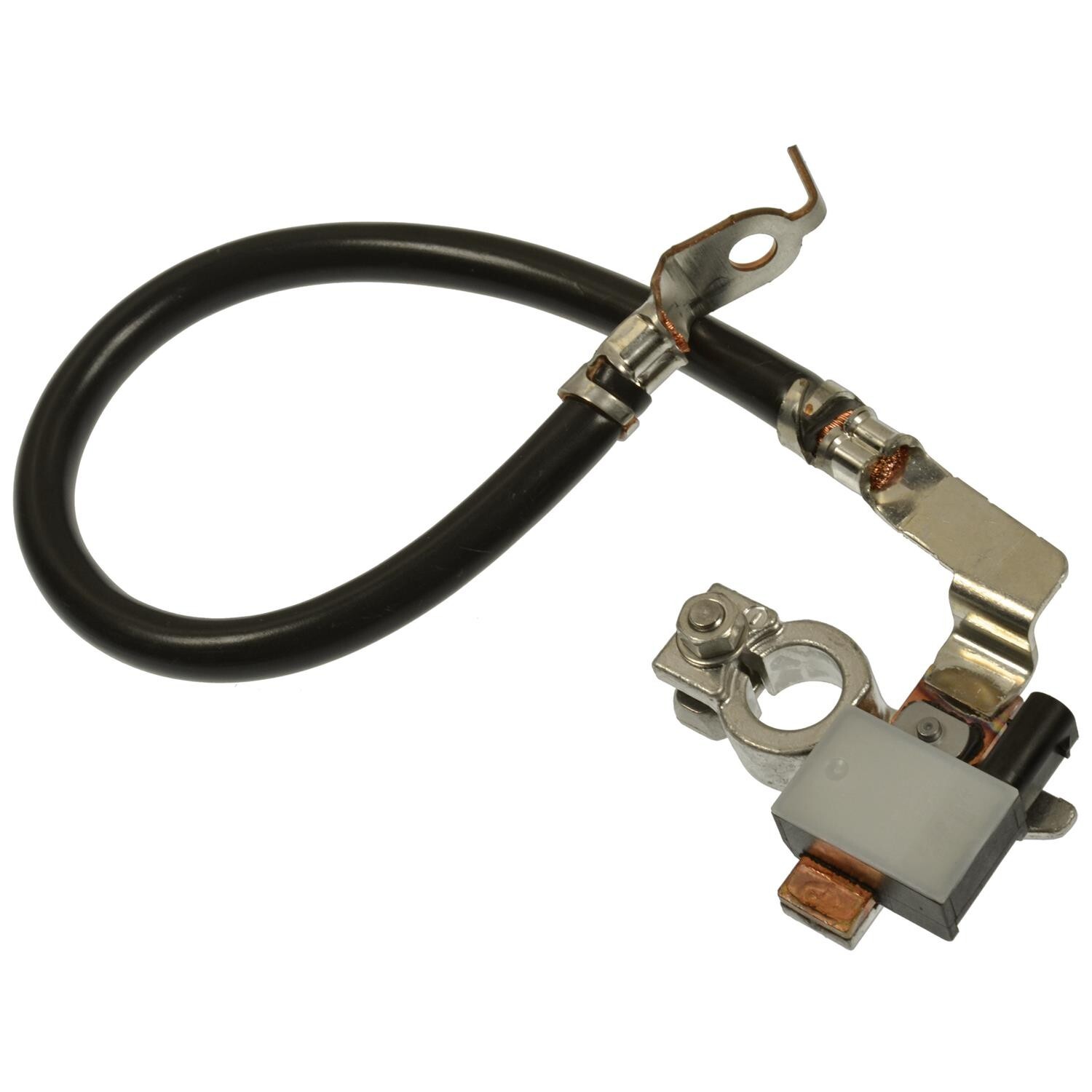 New SMP Battery Current Sensor For 2016-2017 Ford Focus 2.3L L4