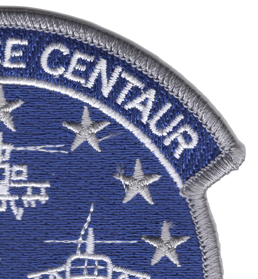 10th Combat Aviation Battalion Patch