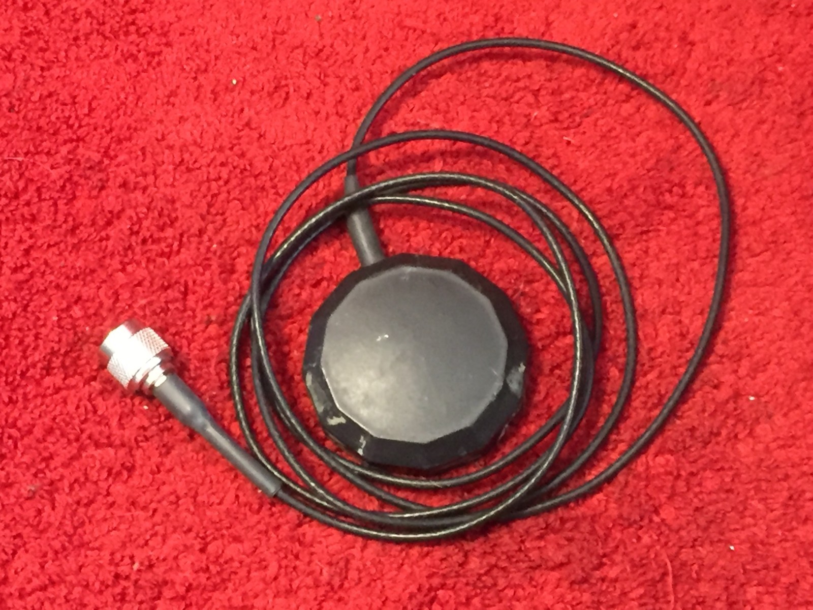 AEROANTENNA TECHNOLOGY GPS ANTENNA