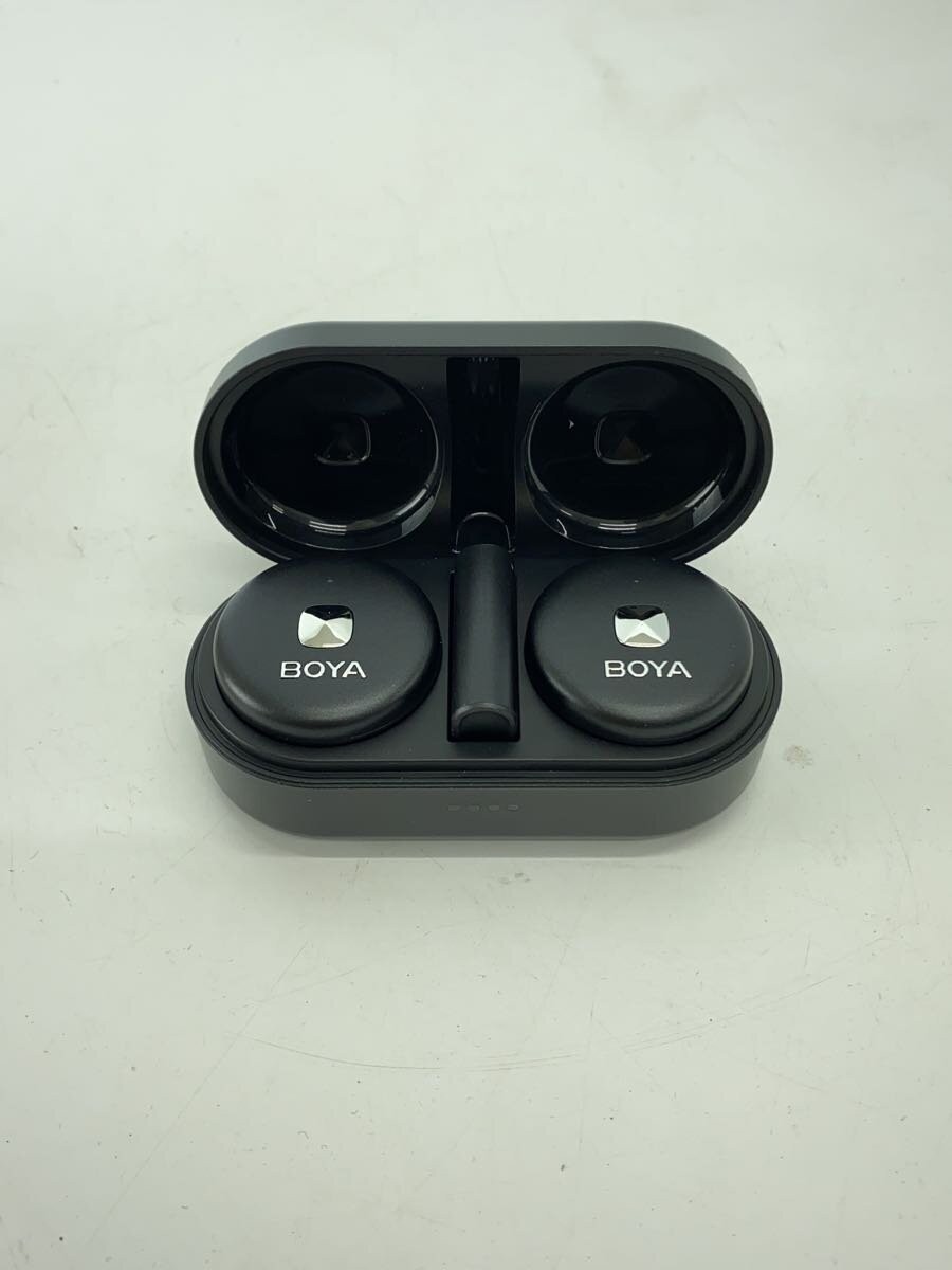 BOYA Omic U Wireless Pin Microphone