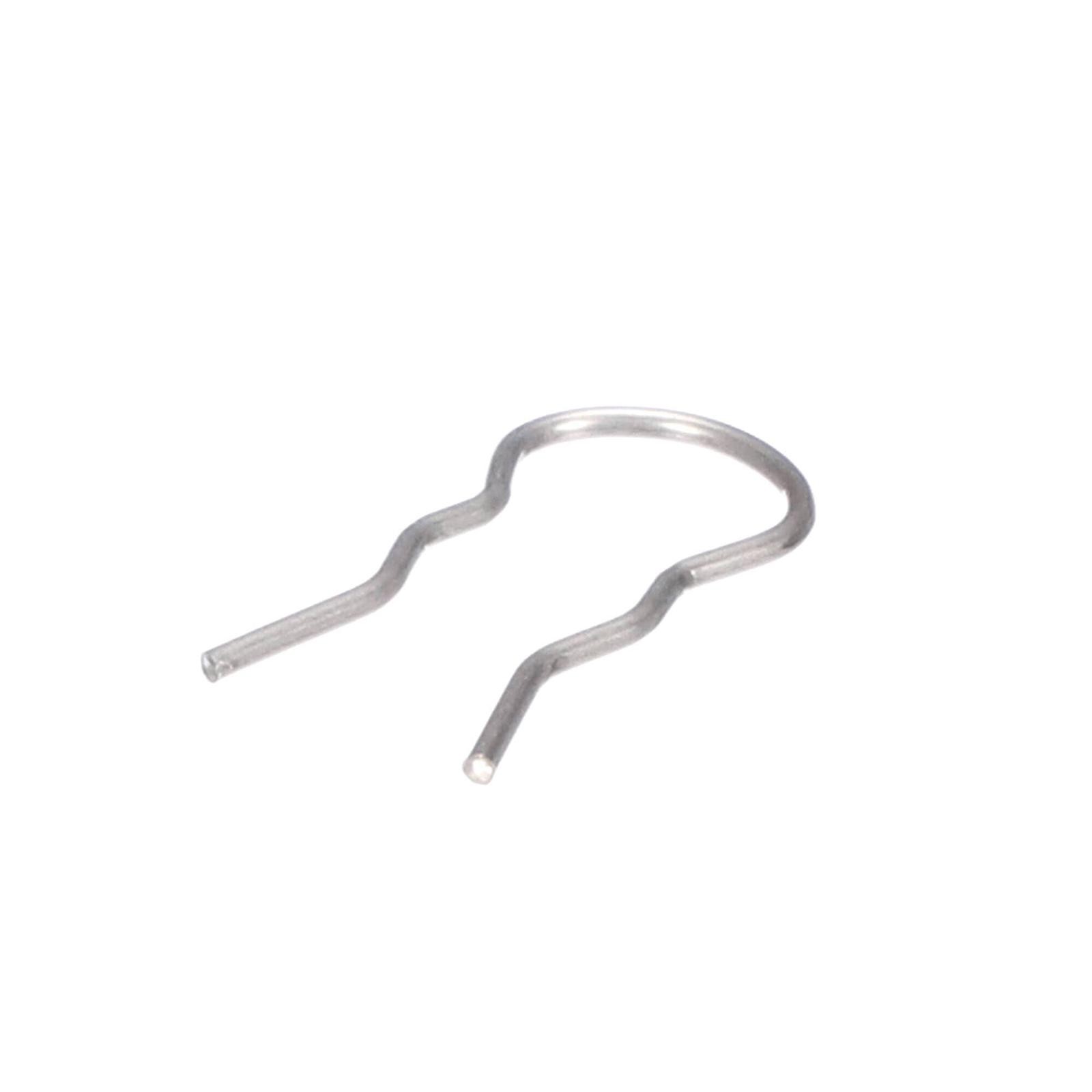 Clamp 1558550 - Genuine OEM Replacement Part