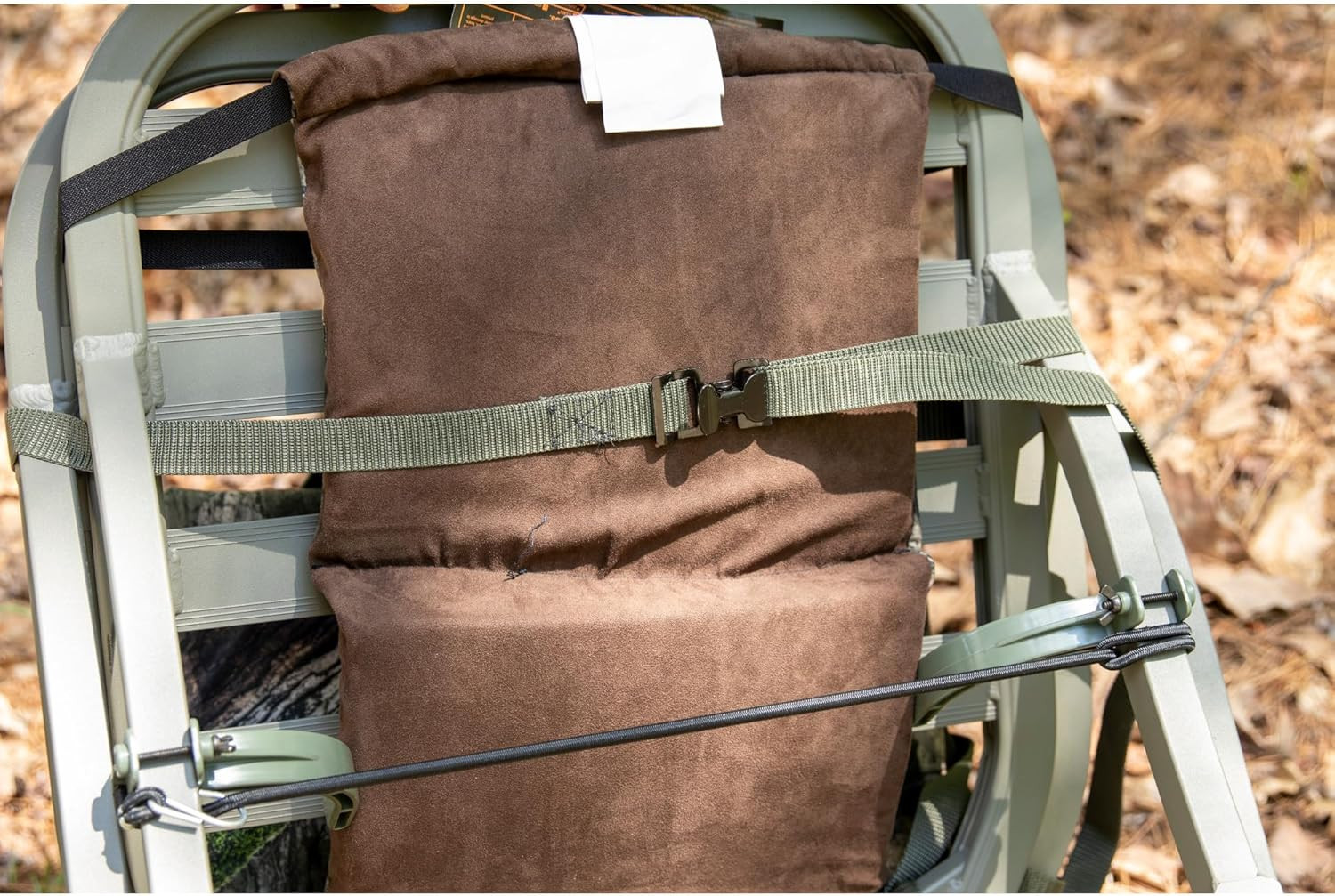 Utility Straps