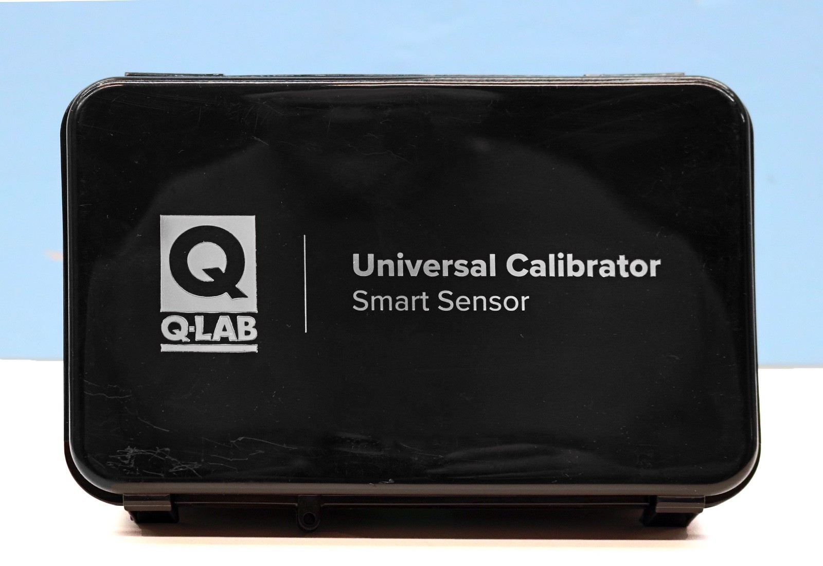 Q-Lab Universal Calibrator Smart Sensor Q-SUN UC20/340nm