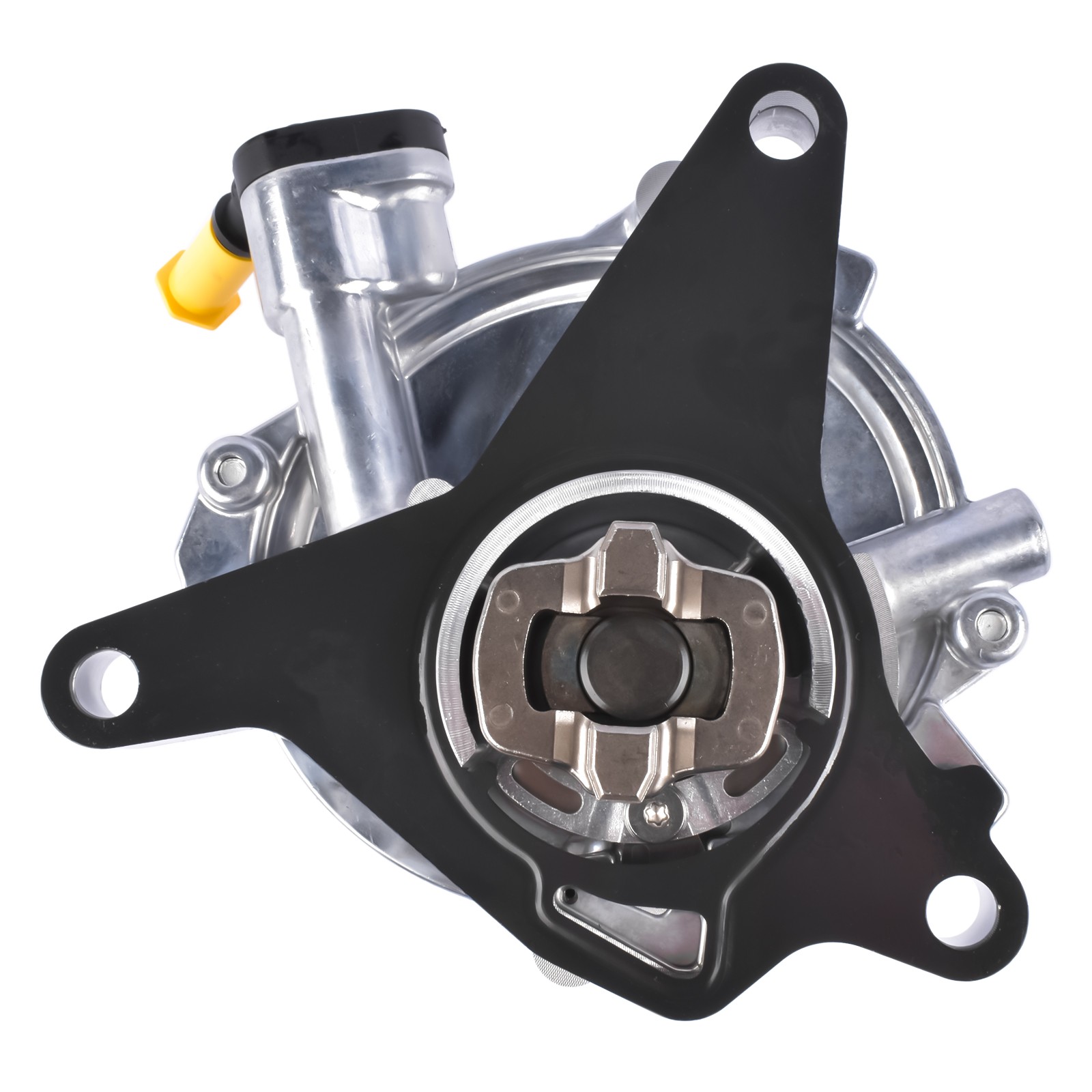 Brake Vacuum Pump for Dodge Dart Fiat 500 500L 500X Jeep Renegade BU L4 1.4L Gas