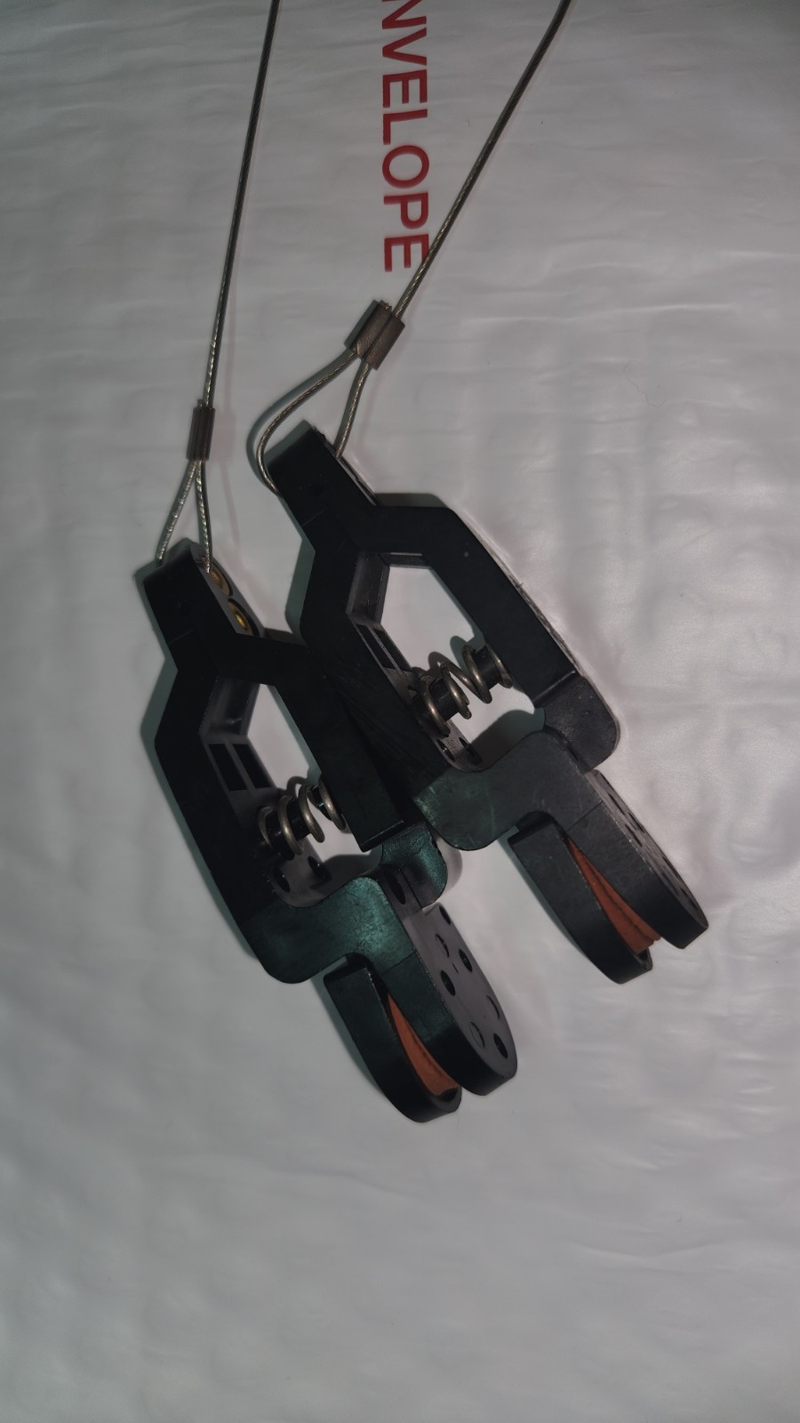 (2) Offshore Tackle OR-1 Down Rigger Releases