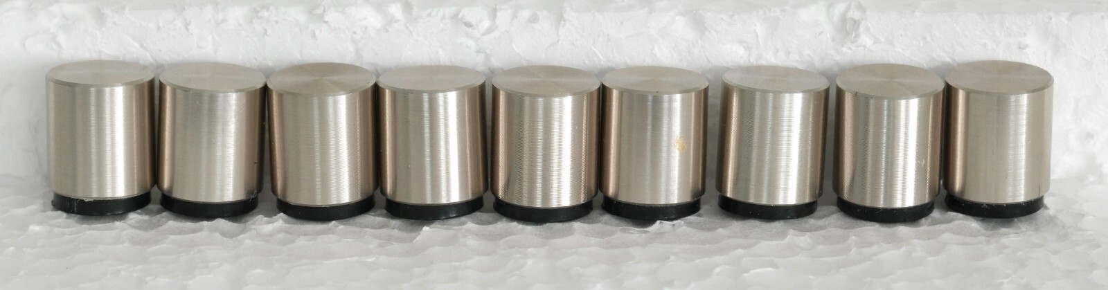 Kenwood KR-9940 Quad Receiver Part : One Pushbutton Knob Only