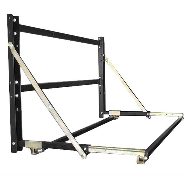 Pit Pal Trailer Organizer 294