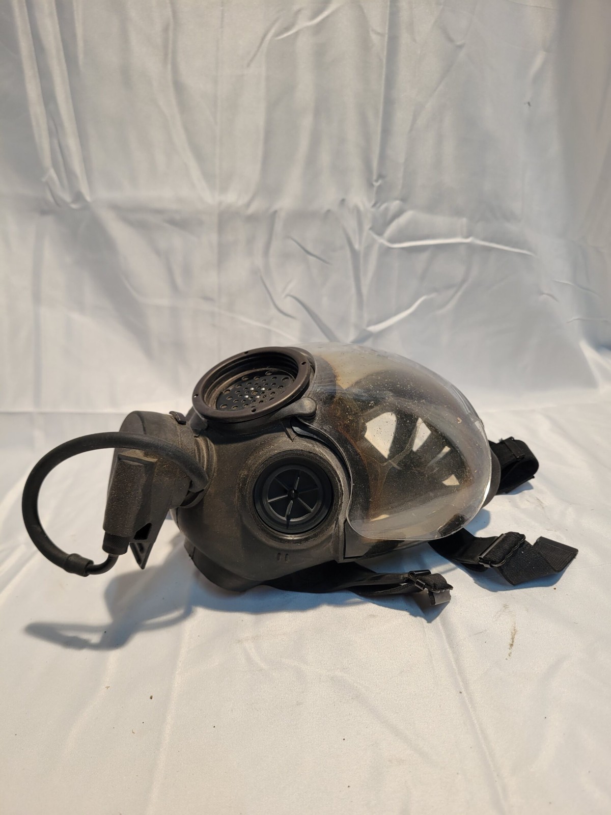 MSA Millennium Gas Mask