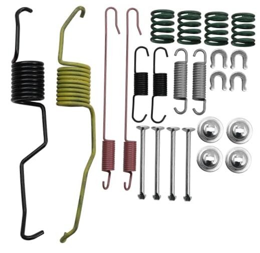 084-1761 Drum Brake Hardware Kit
