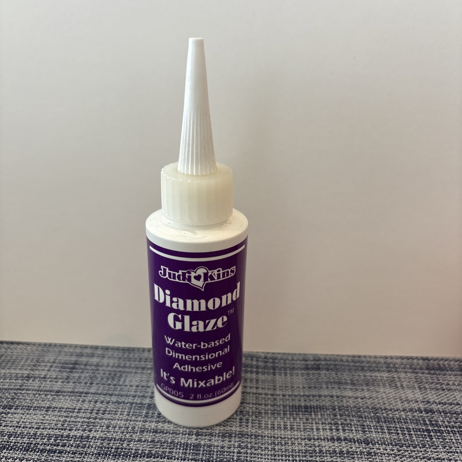 Judikins GP005 Diamond Glaze-2oz