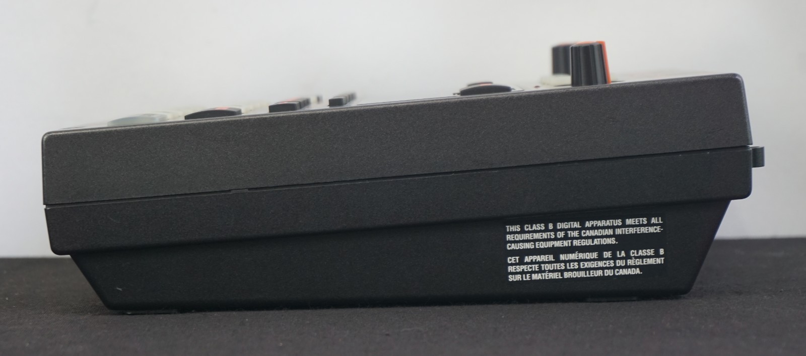 Roland Boss SP-202 Dr Sample Drum Machine Sampler Sequencer Lo-fi W/ FX SP202