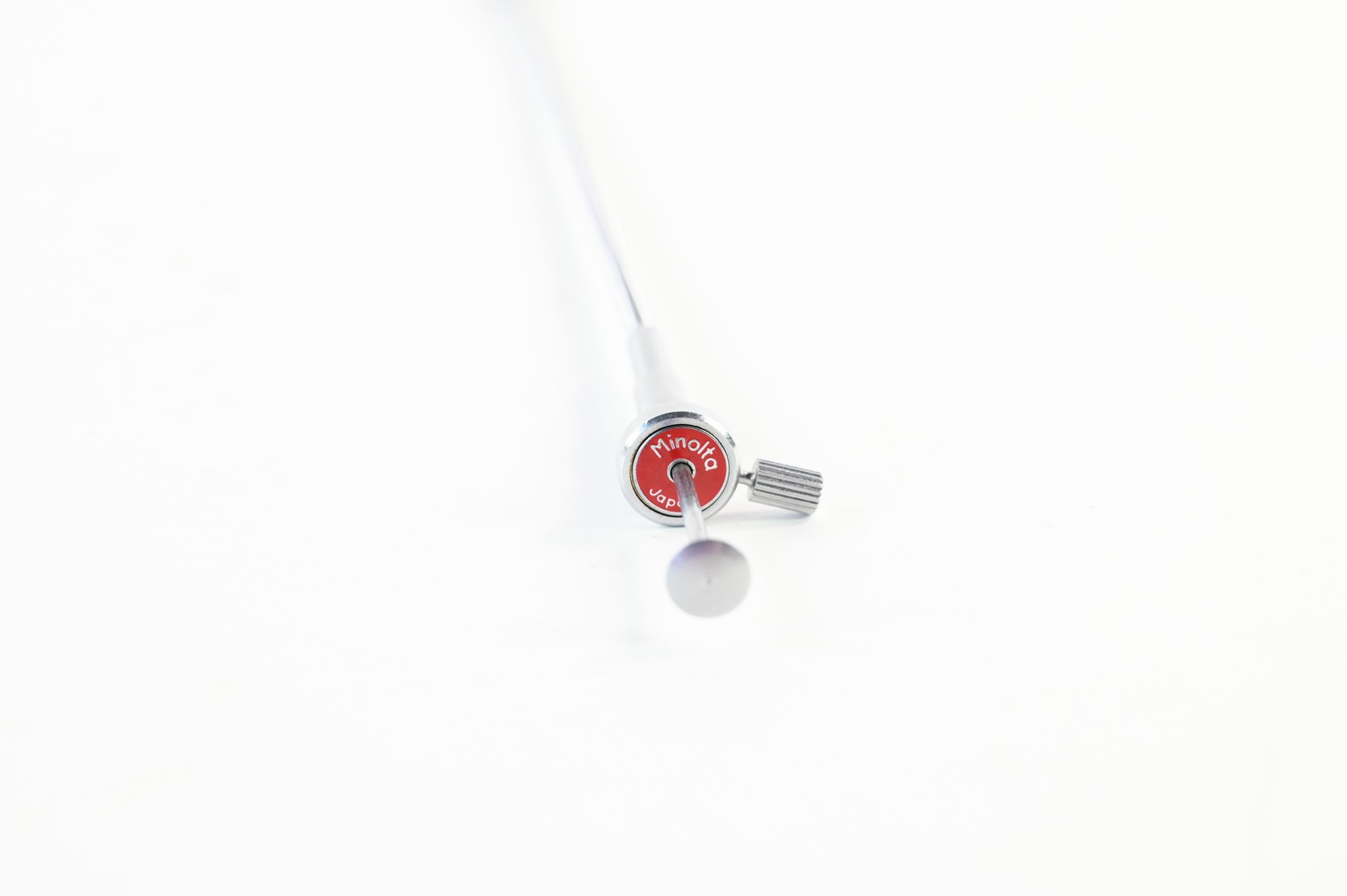 Minolta Genuine Mechanical Shutter Release Cable #G013
