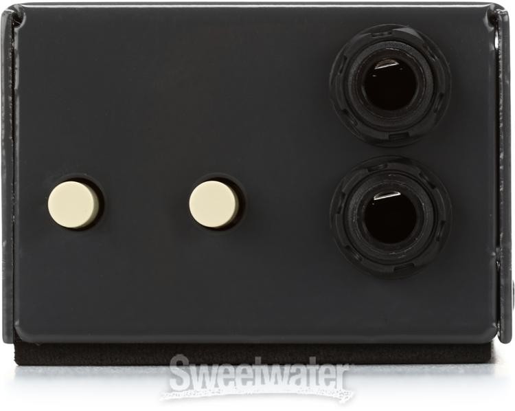 Radial SB-6 Isolator 2-channel Line Isolator