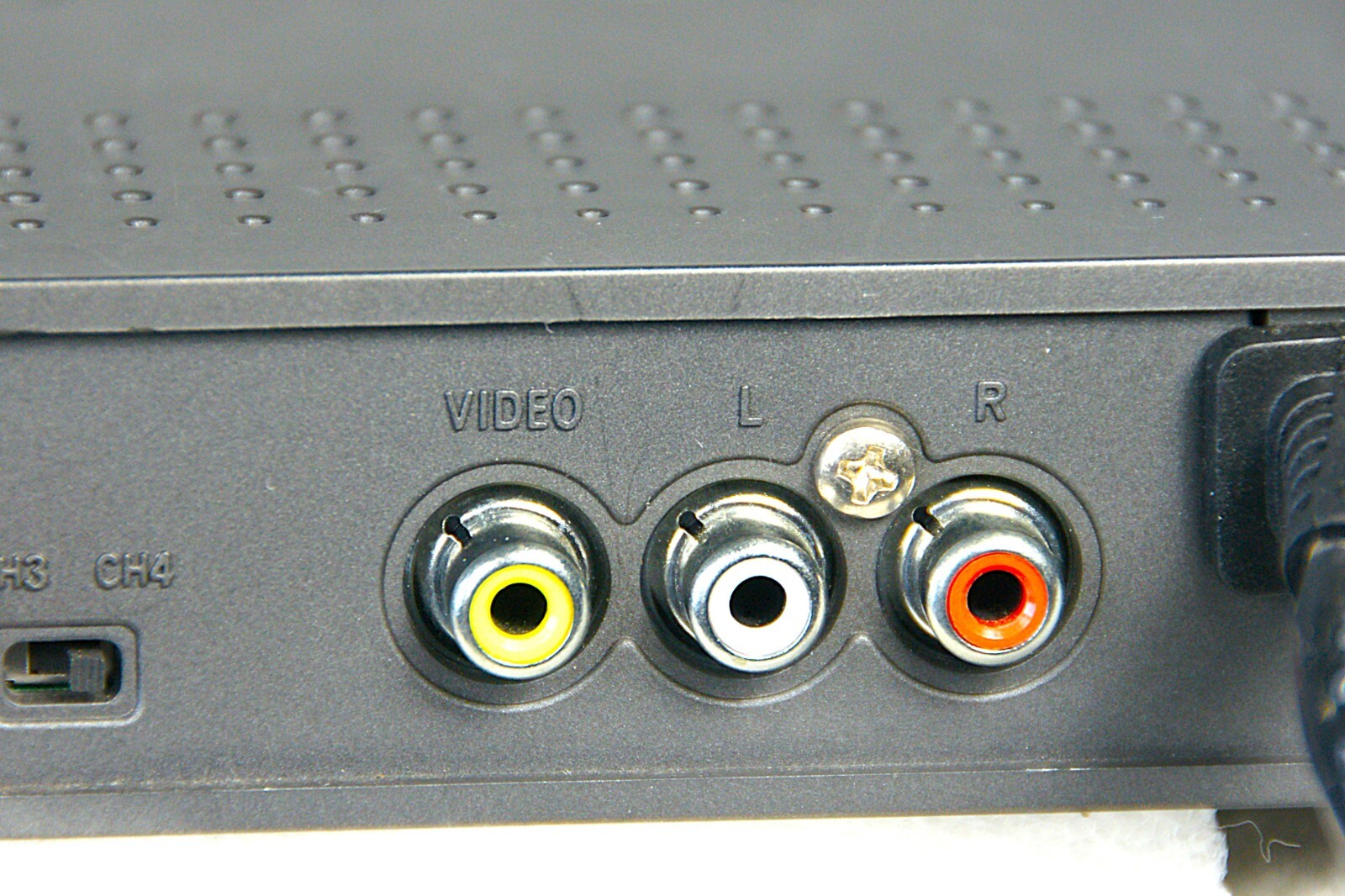 digital stream converter box