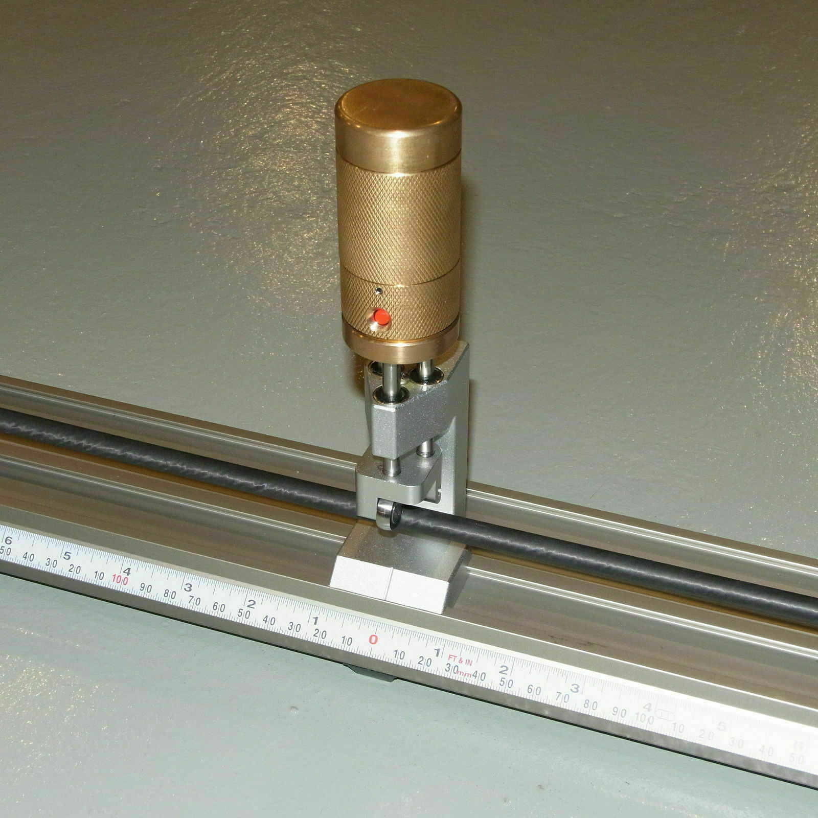 Firenock PAPS Professional Arrow Preparation System + Vibration Module
