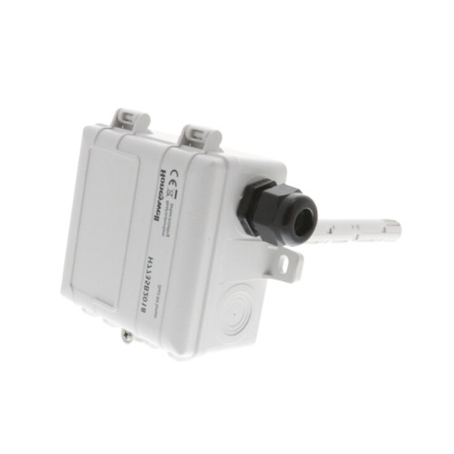 Honeywell H77 Series Humidity & Temperature Sensor H7735B2018 NEW