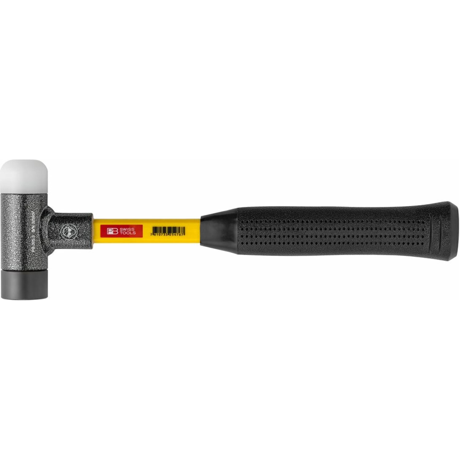 PB Swiss PB 305.3 Combination Mallet, 32 mm
