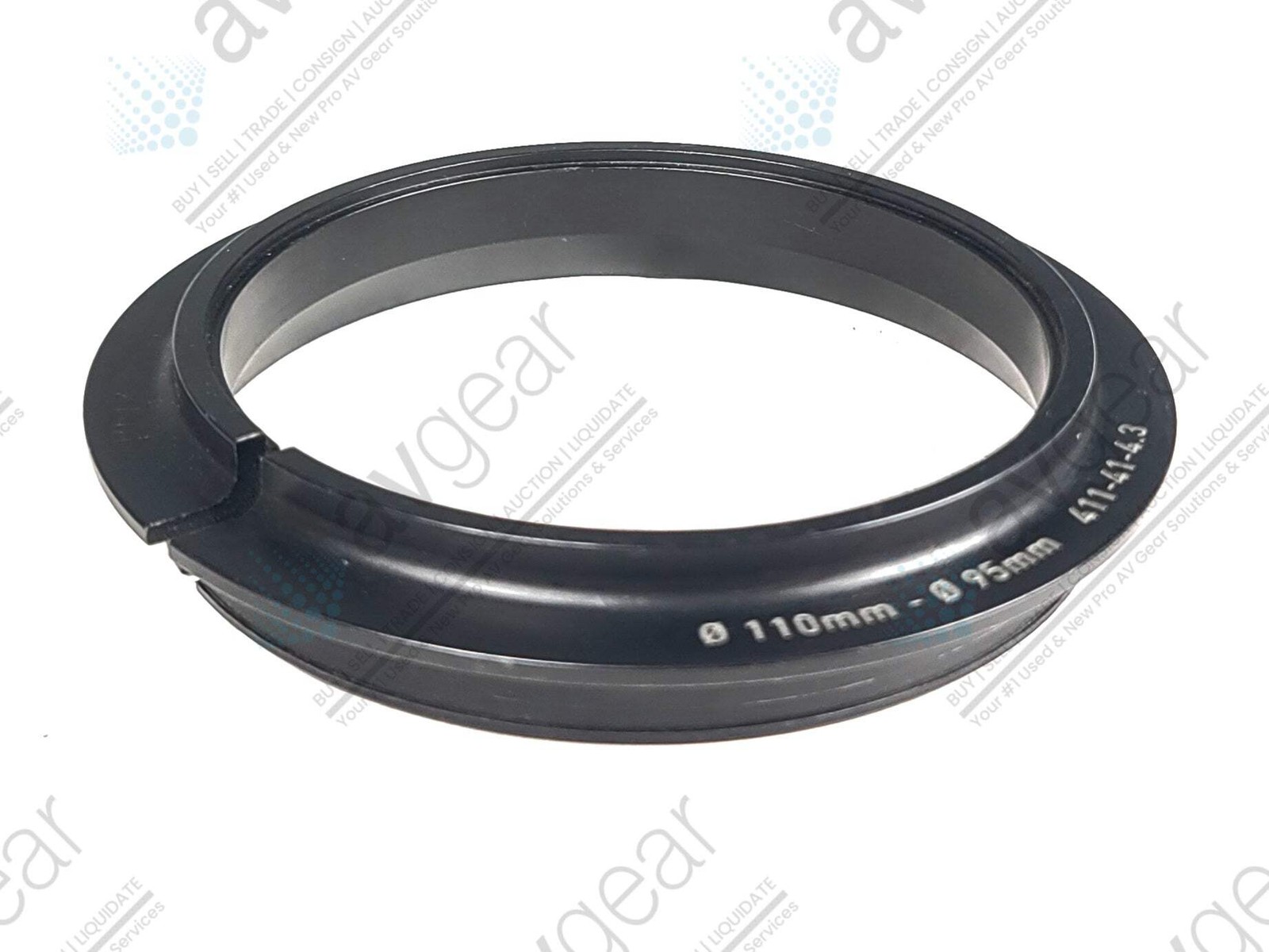 Chrosziel 110:95mm Step-Down Ring (C2041-836)
