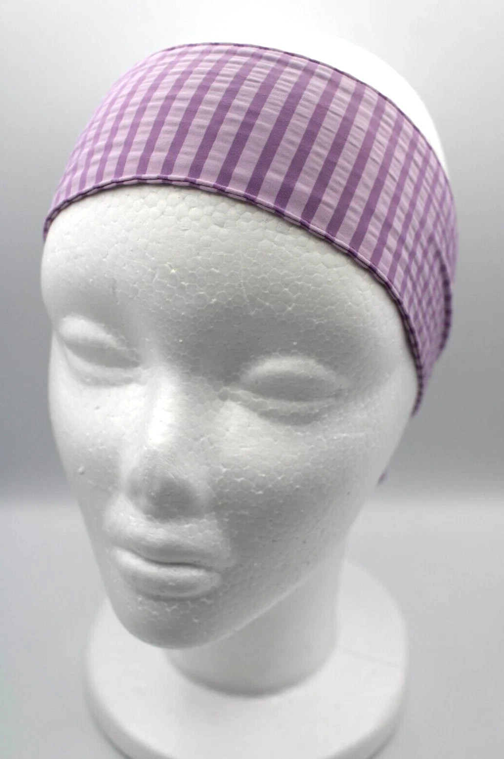Nike Head Tie Skinny Adult Doll/Neptune Green
