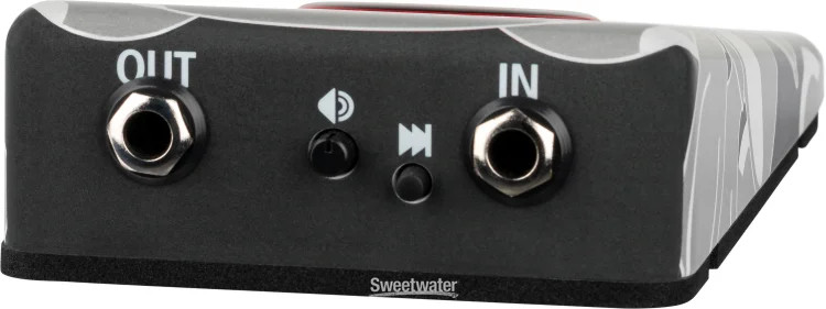 Meinl Percussion STB8 Digital Stomp Box