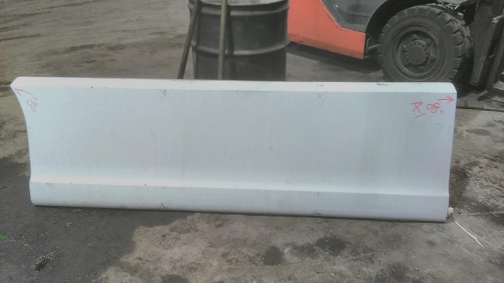 For 2002 MACK CX613 SIDE FAIRING Right , OH