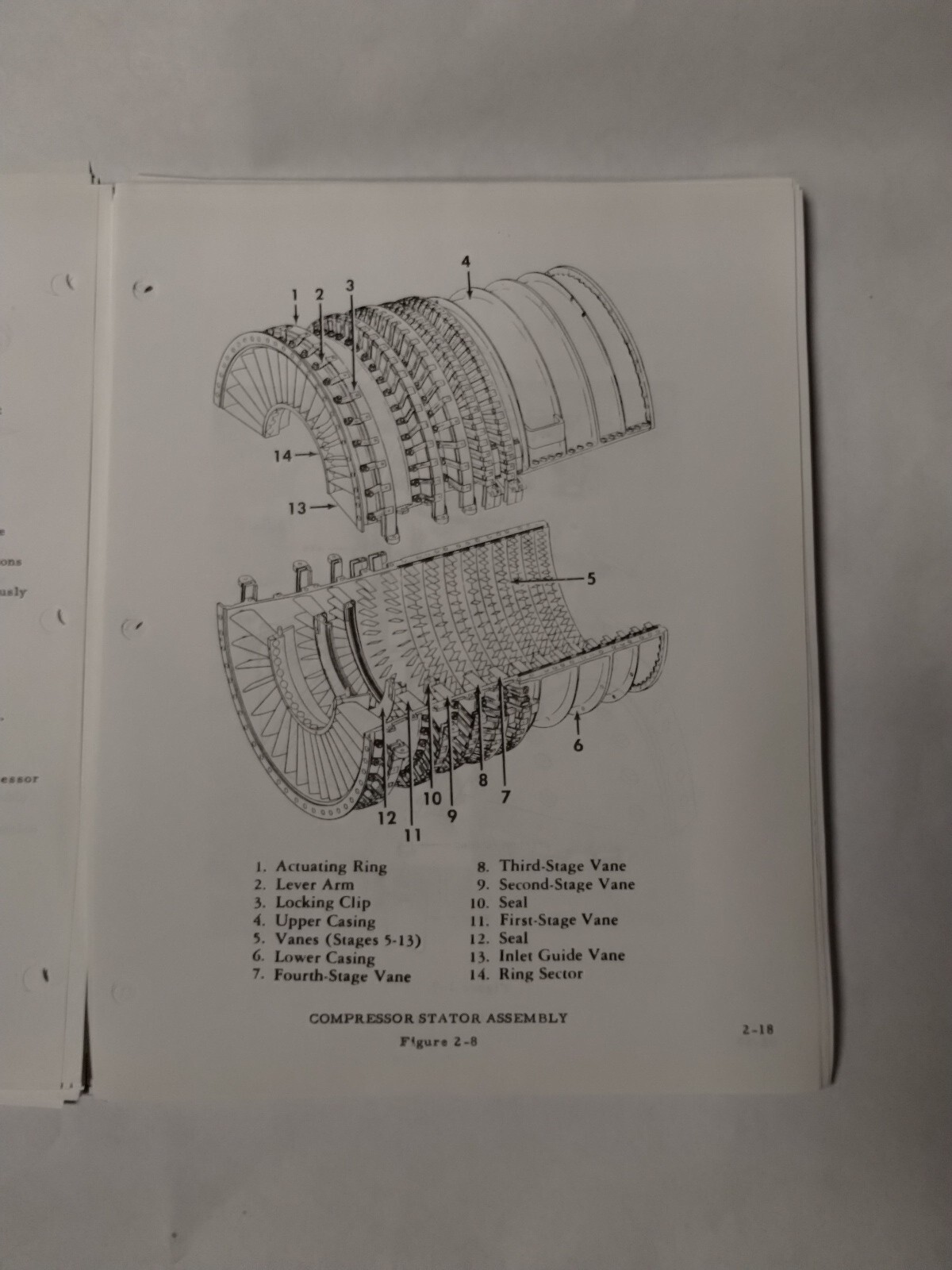 General Electric Models T64-7-12-16 Training Guide-Copy in color