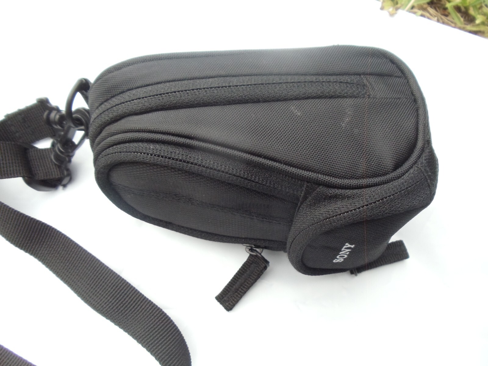 Sony Camera Case 5.5 x 3 x3