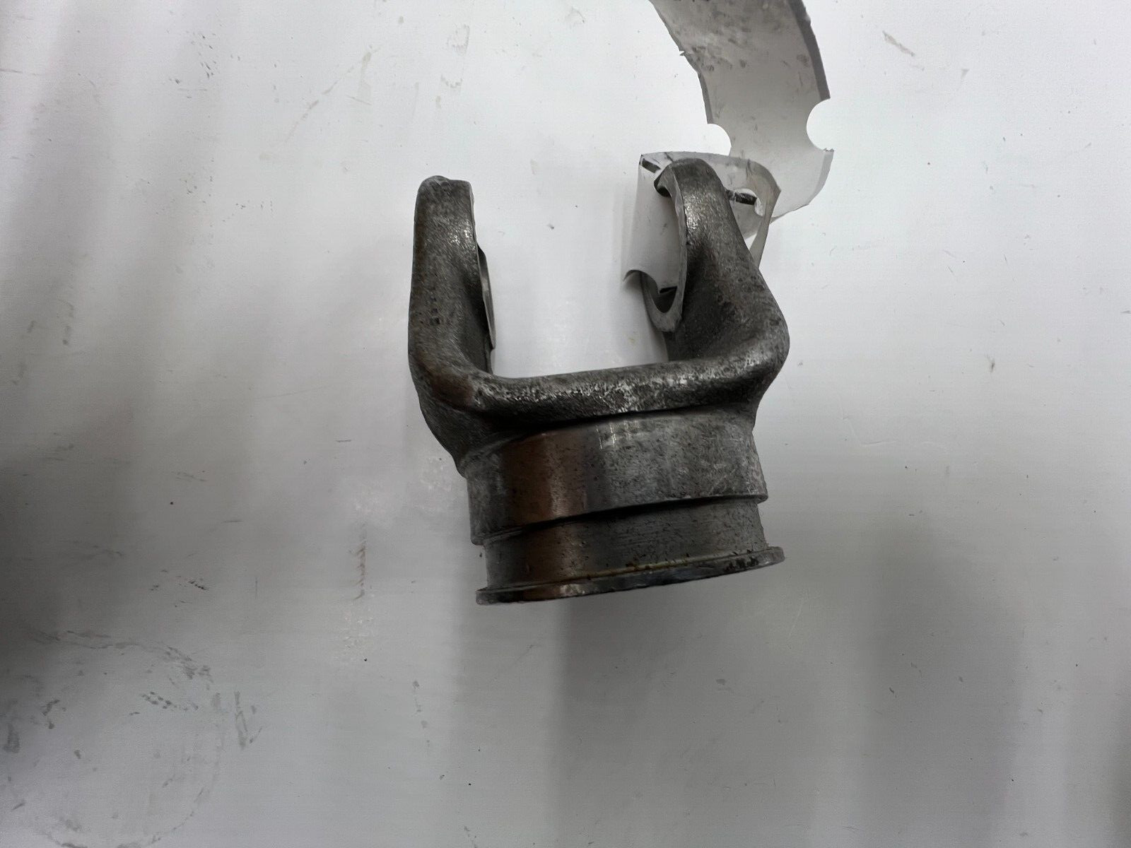 Weasler 700-0600 Square Bore Tube Weld Yokes