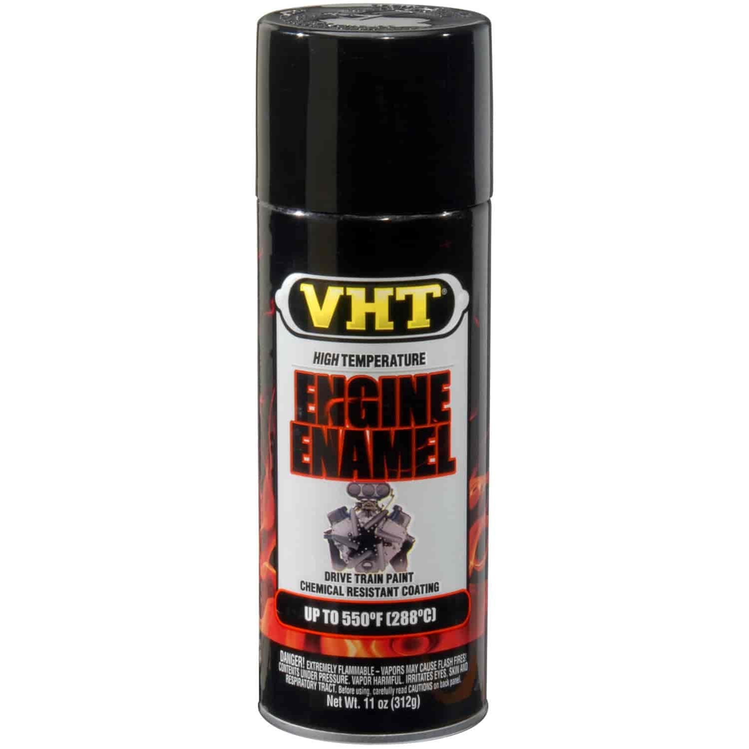 VHT SP139 Engine Enamel