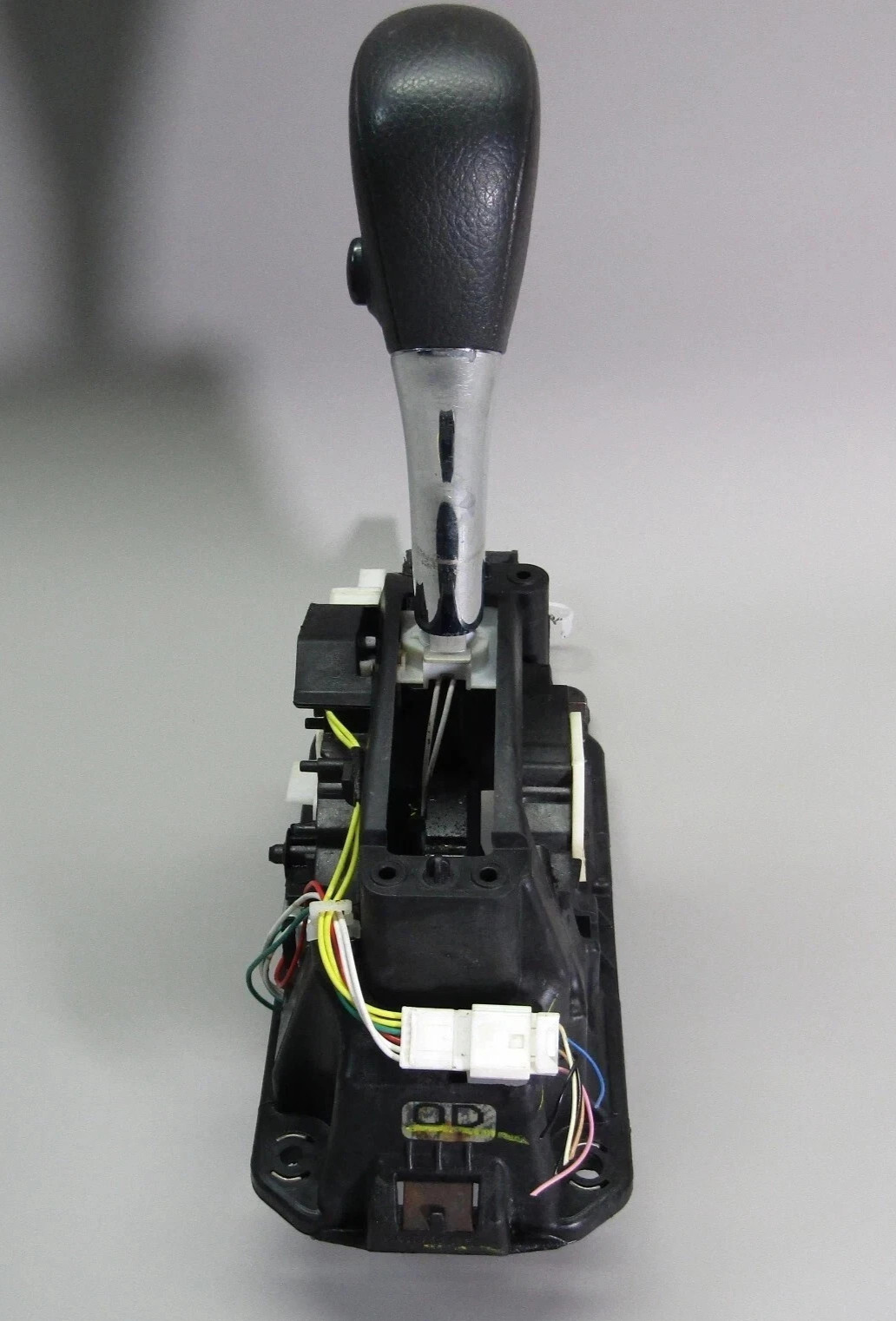 2013-2018 Nissan Altima Automatic Trans Floor Gear Shifter Assembly OEM