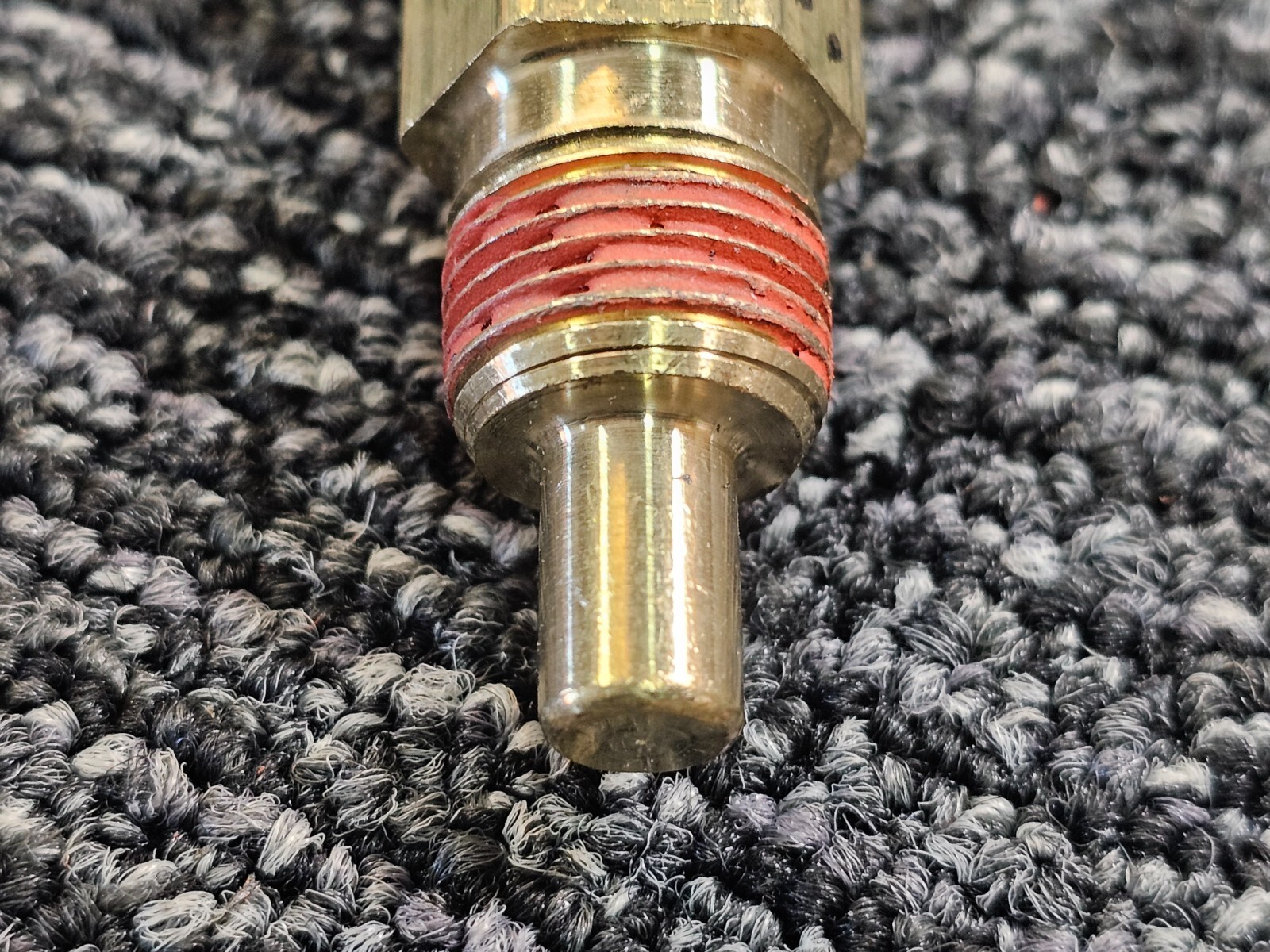 (QTY 14) Engine Coolant Temperature Sensor Water Temp Sensor 32445