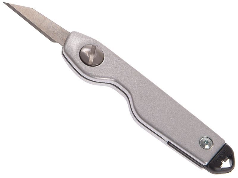 Stanley Tools - Folding Pocket Knife - 0-10-598