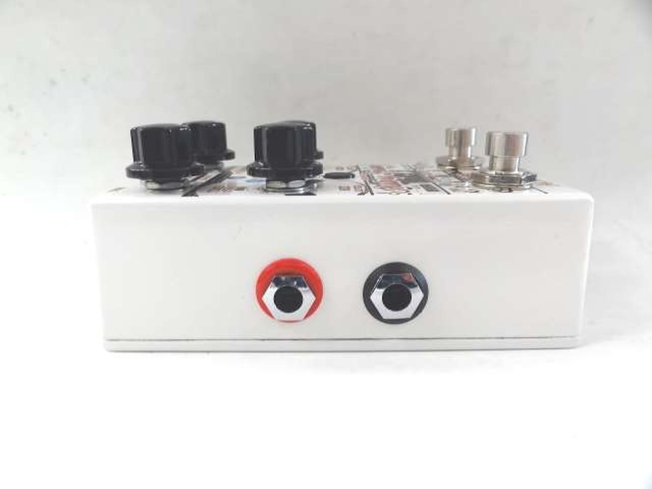 Alexander History Lesson Volume3 Preamplifier