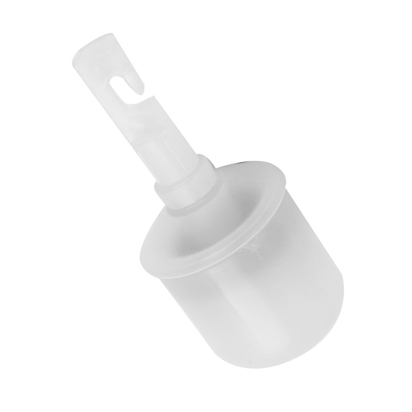 Electric Cane Tip with Light Replacement Accessory for Blind Walking Cane