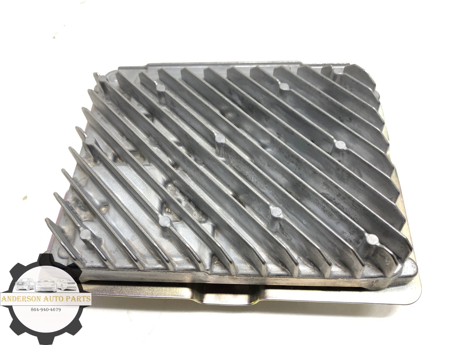 2025 KIA K5 BOSE AMPLIFIER OEM