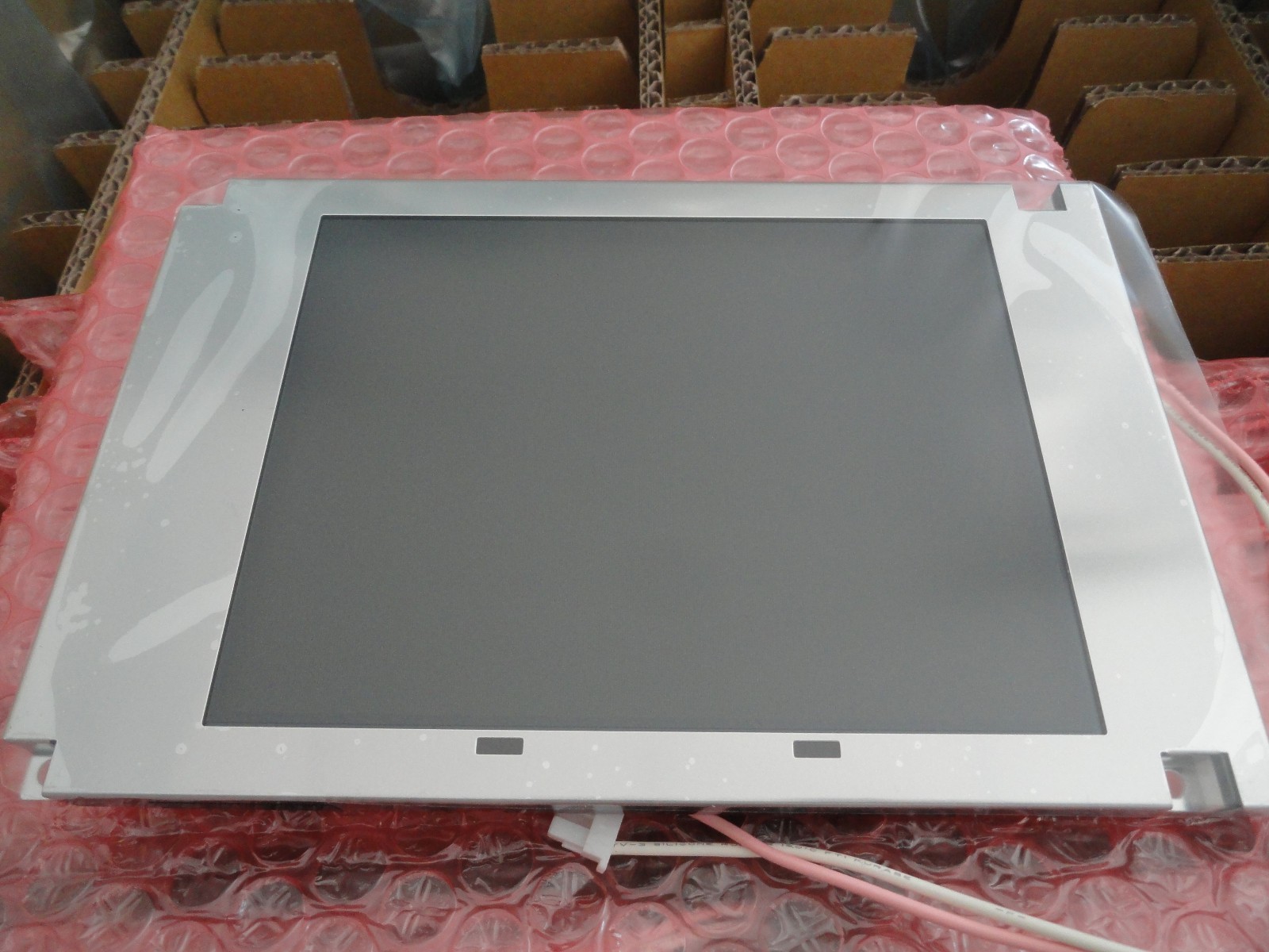 TX14D11VM1CBD 5.7" TFT LCD Display, NEW, KOE / Hitachi