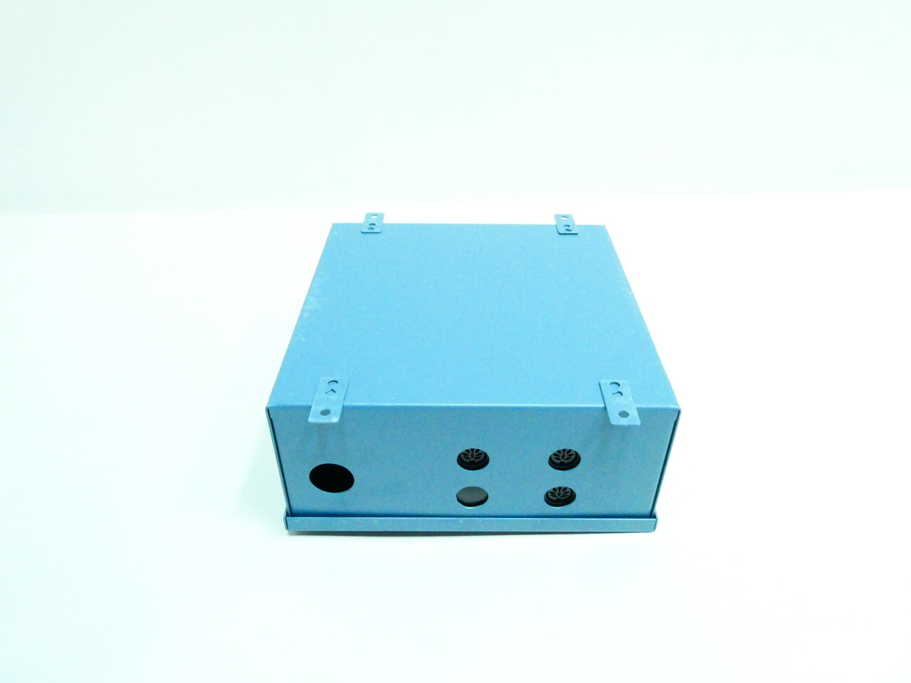 Tek-air VT-1 Vortek Airlfow Transmitter 36200cfm