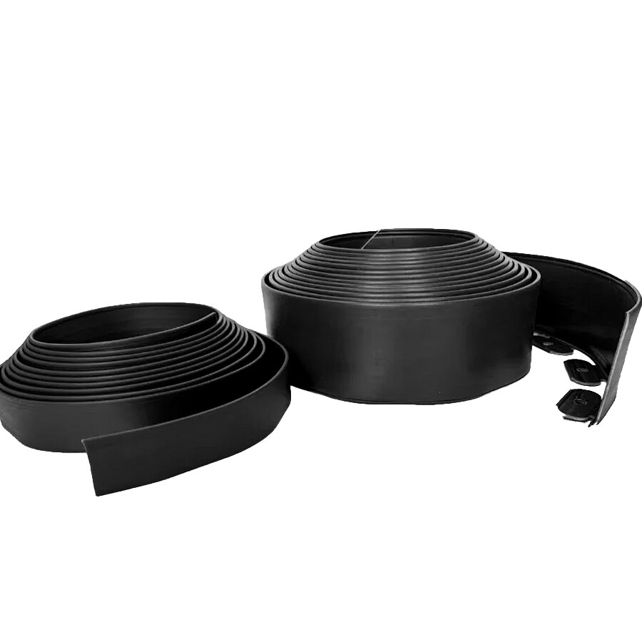 Drip Depot Flexible No-Dig Landscape Edging