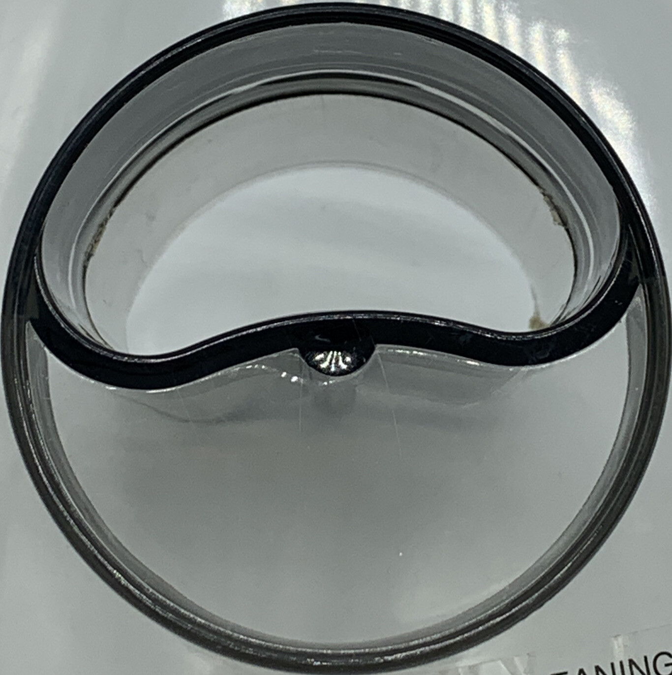 Hamilton Beach Juicer Model 67811 Type CJ09 Replacement Part Cover