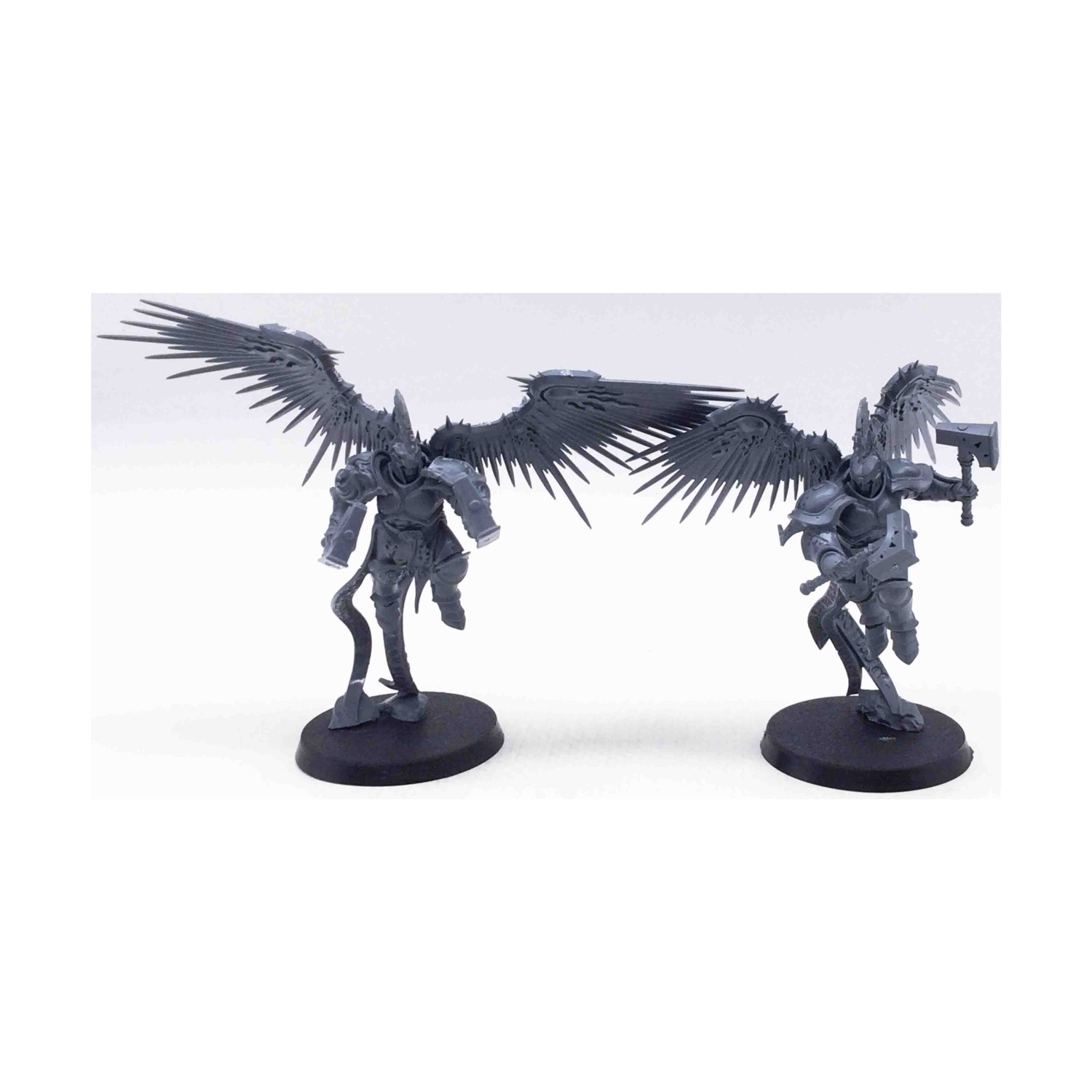Prosecutors w/Celestial Hammers #24 NM