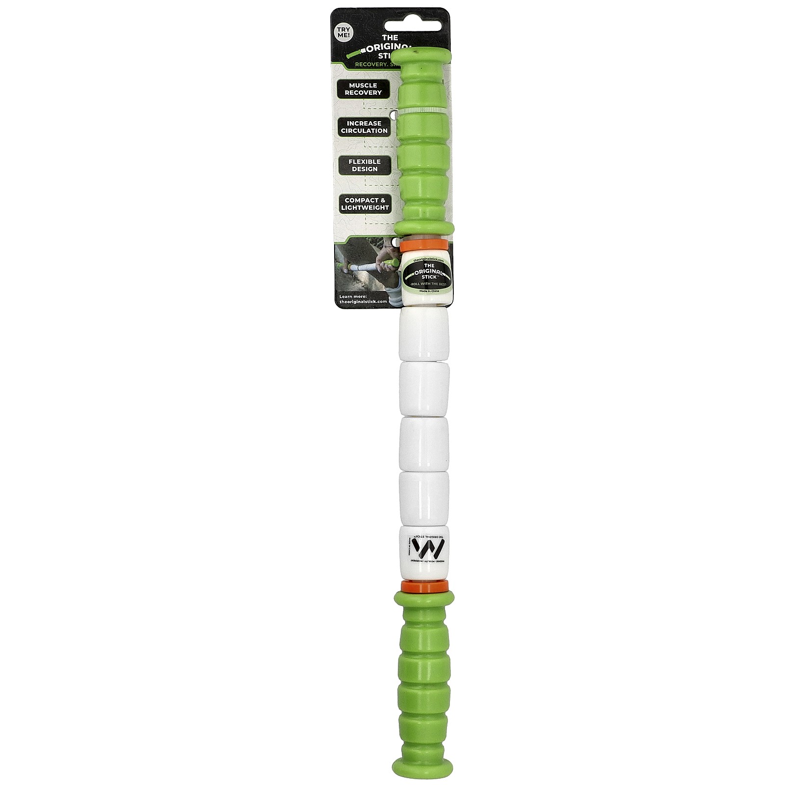 Stick, 14 Inch