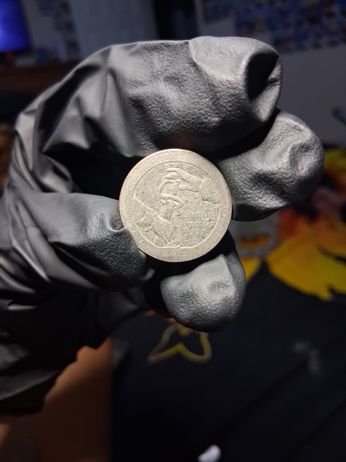 2015 Saratoga quarter