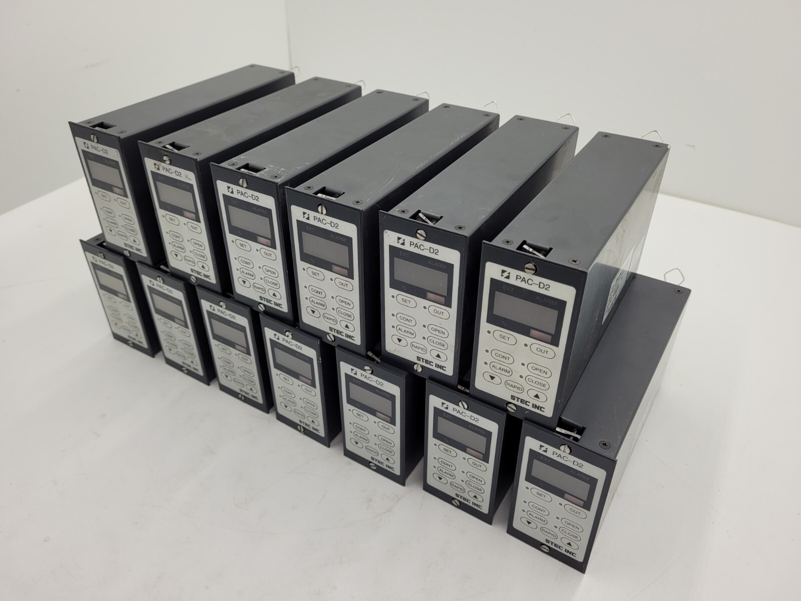 HORIBASTEC PAC-D2 Tested