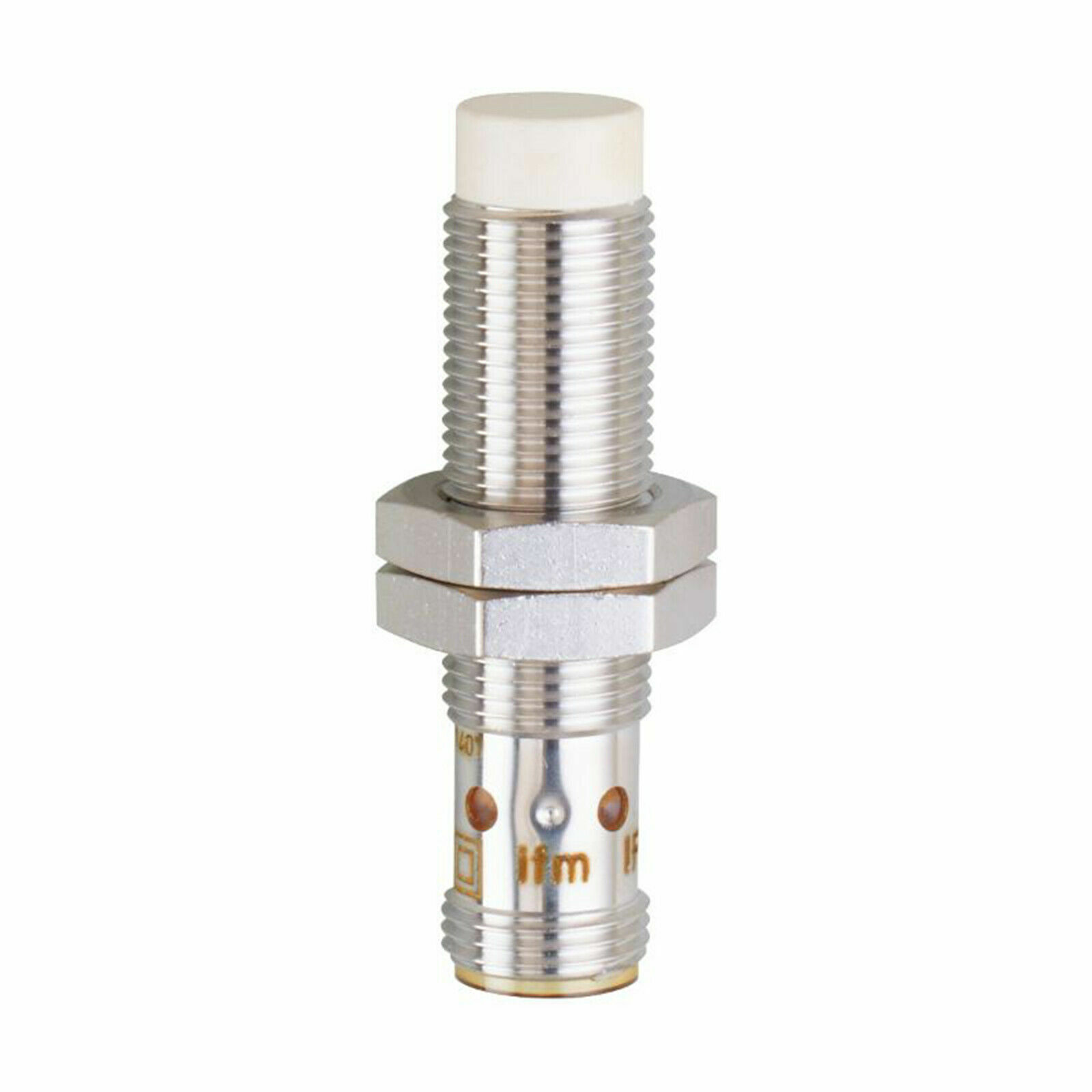 IFM IFC205 IGB2008BARKGN/US-104-DRS Proximity Sensor New