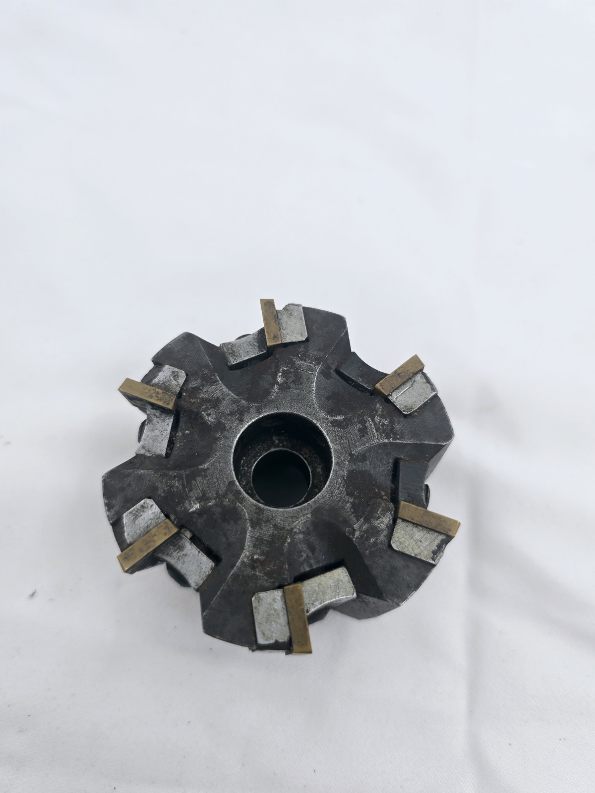 Lovejoy Face Mill