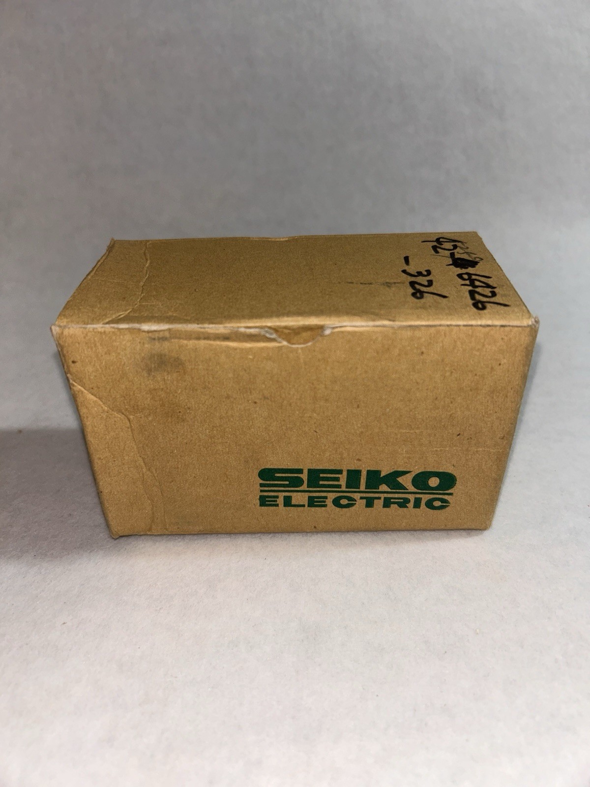 SEIKO ELECTRIC PK-233