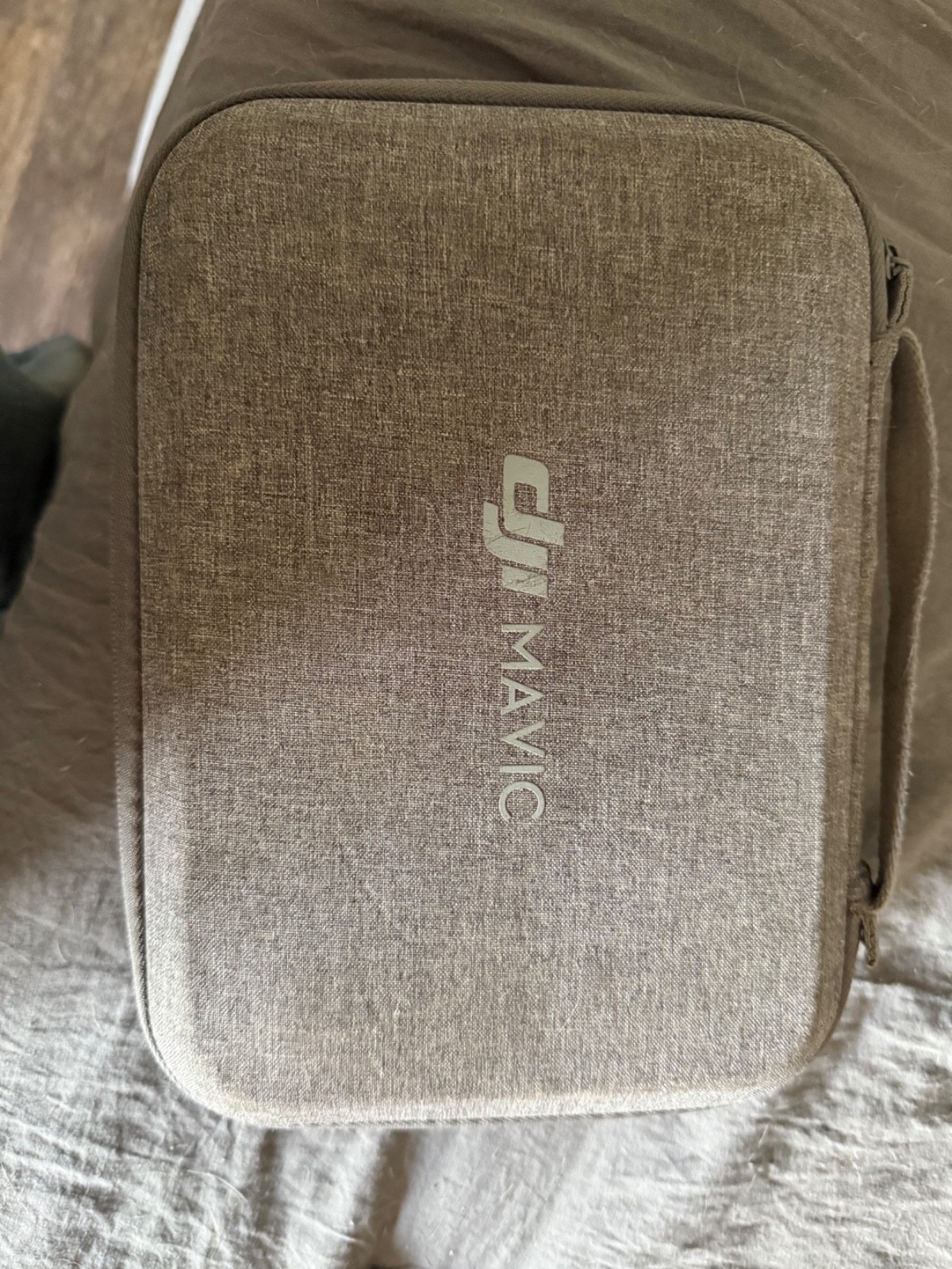 DJI Mavic Mini Batteries and Accessories