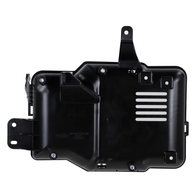 Genuine Ford Engine Control Module (ECM) Bracket KV6Z12A659B