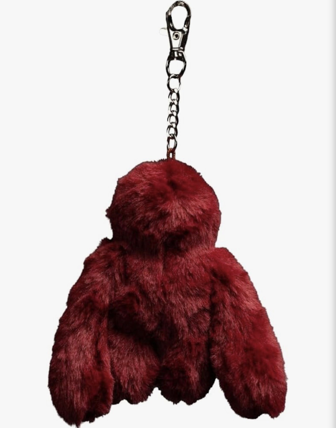 JOJI DEMONS KEYCHAIN PLUSHIE DANGLER PLUSH SOLARIS TOUR MERCH PISS IN THE WIND
