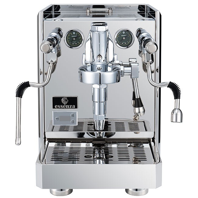 ESSENZA MODENA V 1 GROUP BRAND NEW ESPRESSO COFFEE MACHINE HOME COFFEE MAKER